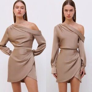 Jonathan Simkhai NWT Dress